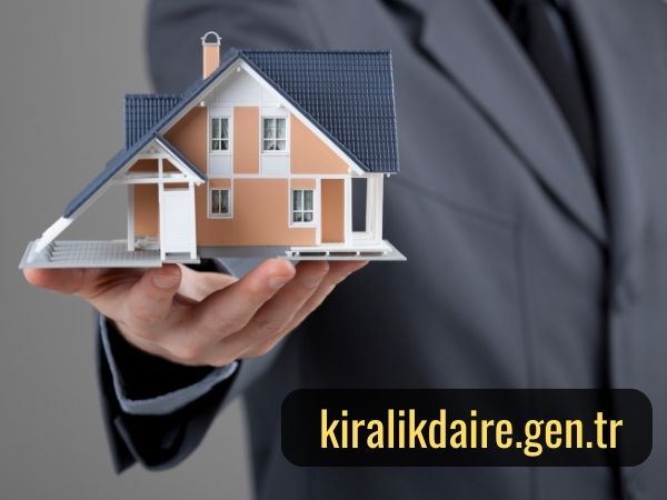 Aşağı Oylum Mahallesi Kiralık Daire